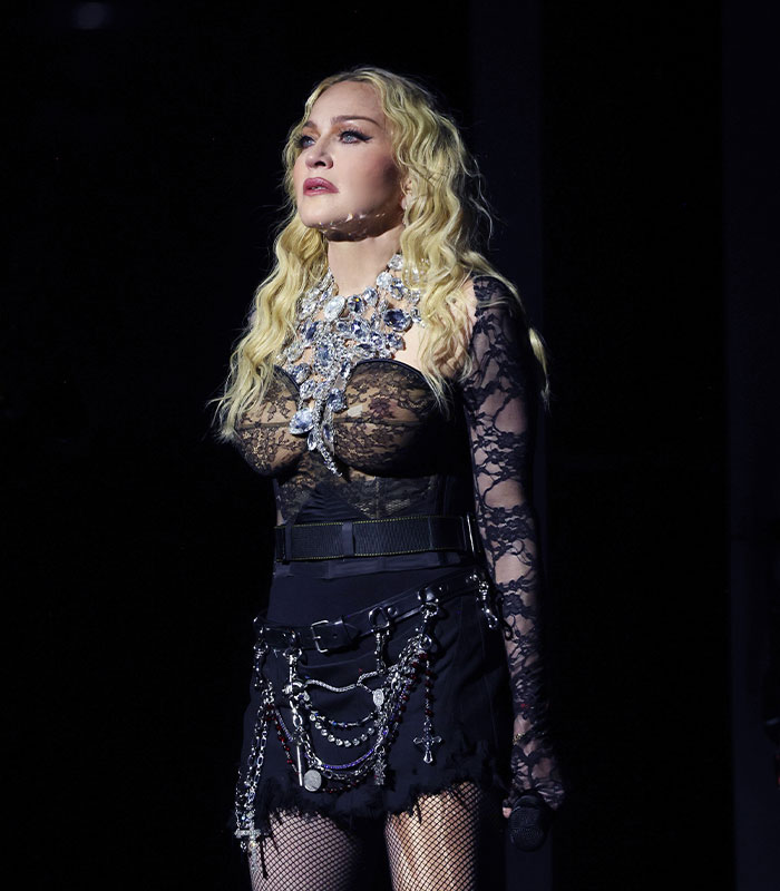 “Uncomfortable To Watch”: Ariana Grande And Madonna’s Resurfaced Performance Sparks Fan Backlash