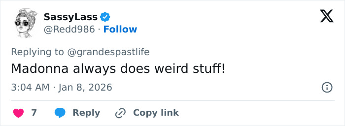 “Uncomfortable To Watch”: Ariana Grande And Madonna’s Resurfaced Performance Sparks Fan Backlash