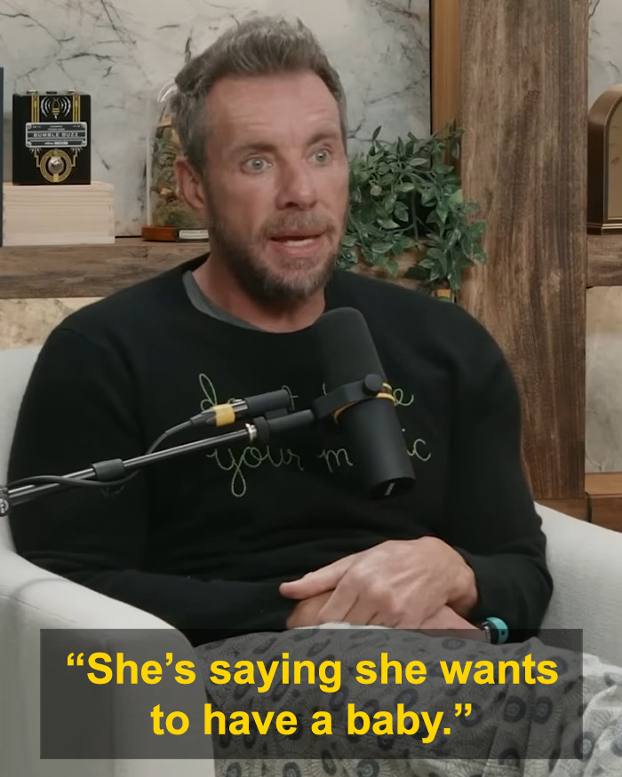 Dax Shepard’s Talk With 11YO Daughter About Freezing Her Eggs Divides The Internet