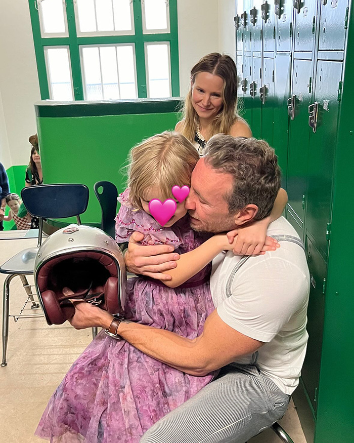 Dax Shepard’s Talk With 11YO Daughter About Freezing Her Eggs Divides The Internet