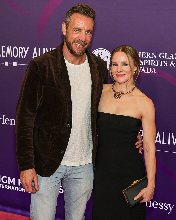 Dax Shepard’s Talk With 11YO Daughter About Freezing Her Eggs Divides The Internet