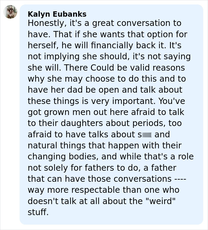 Dax Shepard’s Talk With 11YO Daughter About Freezing Her Eggs Divides The Internet