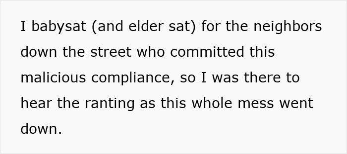 HOA President Who Couldn&rsquo;t Live With Failed Power-Trip Harasses Couple, It All Blows Up In Her Face