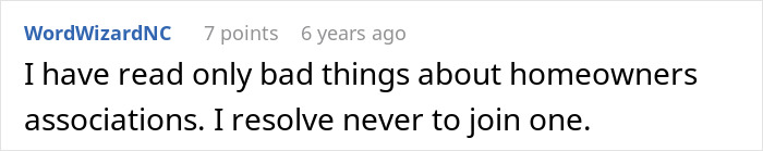 HOA President Who Couldn&rsquo;t Live With Failed Power-Trip Harasses Couple, It All Blows Up In Her Face