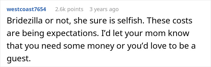 Woman Witnesses Sister Turn Into A Bridezilla, Calls A Family Meeting And It Gets Messy