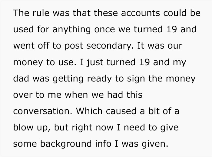 Woman Witnesses Sister Turn Into A Bridezilla, Calls A Family Meeting And It Gets Messy