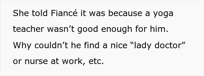 Woman Hides Her Finances From MIL, She Blows Up After Finding Out She’s Rich: “Yoga Teacher Isn&rsquo;t Good Enough”