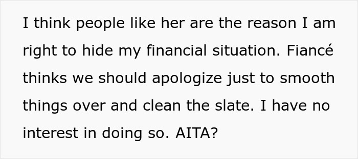 Woman Hides Her Finances From MIL, She Blows Up After Finding Out She’s Rich: “Yoga Teacher Isn&rsquo;t Good Enough”