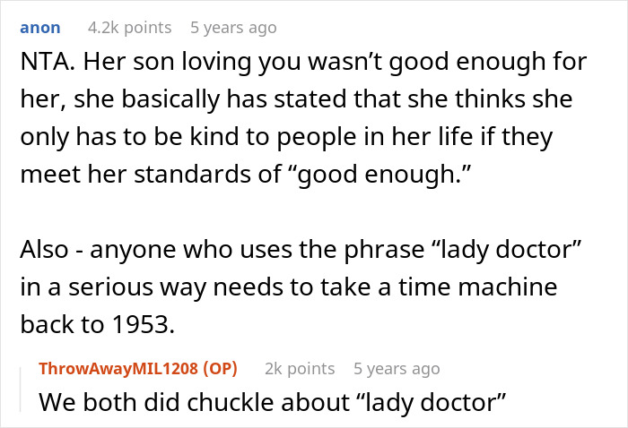 Woman Hides Her Finances From MIL, She Blows Up After Finding Out She’s Rich: “Yoga Teacher Isn&rsquo;t Good Enough”