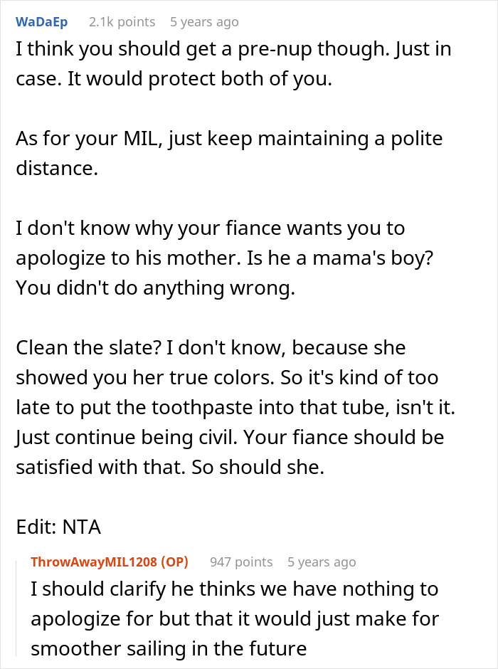 Woman Hides Her Finances From MIL, She Blows Up After Finding Out She’s Rich: “Yoga Teacher Isn&rsquo;t Good Enough”