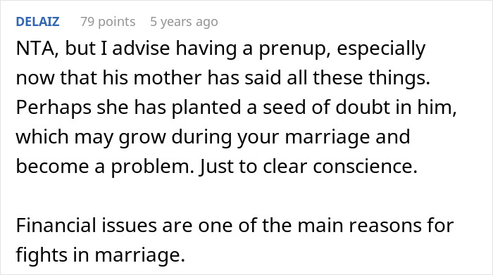 Woman Hides Her Finances From MIL, She Blows Up After Finding Out She’s Rich: “Yoga Teacher Isn&rsquo;t Good Enough”