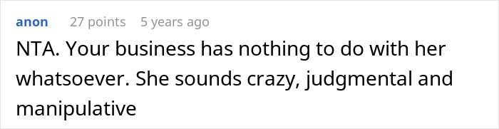 Woman Hides Her Finances From MIL, She Blows Up After Finding Out She’s Rich: “Yoga Teacher Isn&rsquo;t Good Enough”