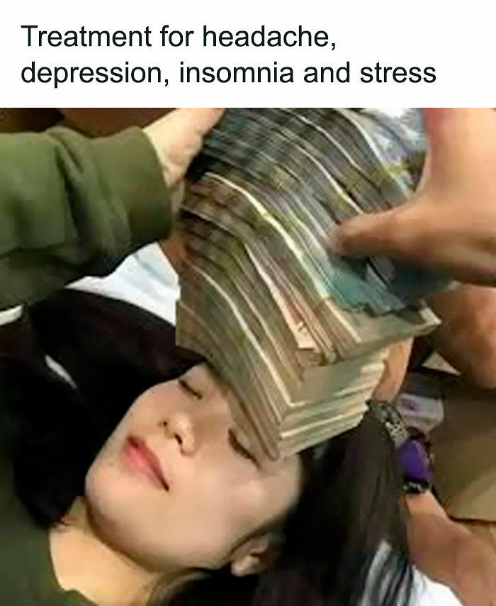 81 Memes To Read And Hope That Humor Really Is The Best Medicine Because Healthcare Is Expensive (New Pics)