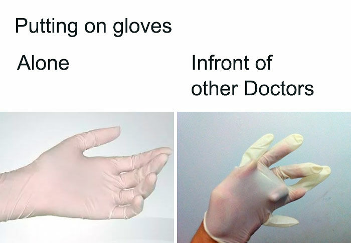 81 Memes To Read And Hope That Humor Really Is The Best Medicine Because Healthcare Is Expensive (New Pics)