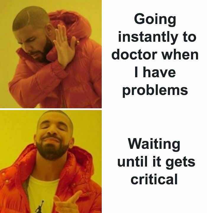 81 Memes To Read And Hope That Humor Really Is The Best Medicine Because Healthcare Is Expensive (New Pics)