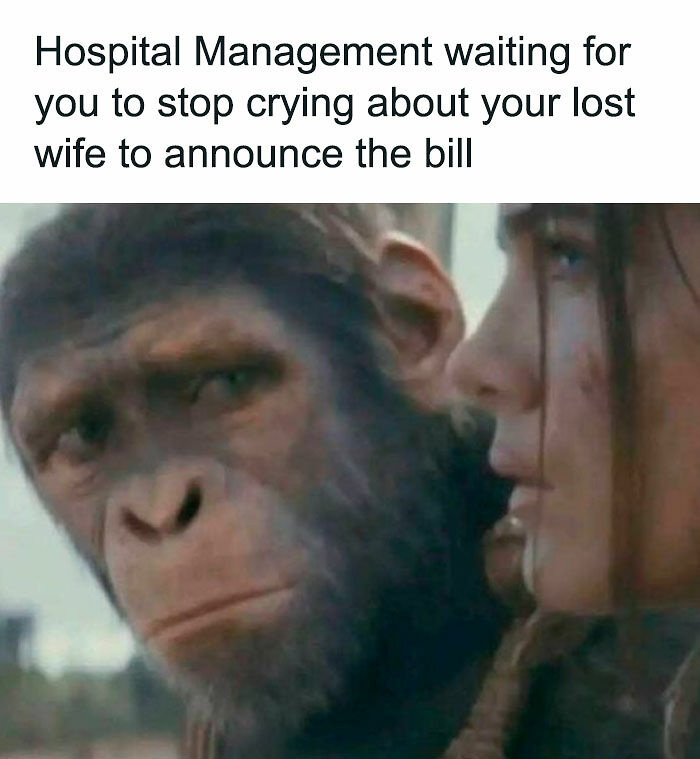 81 Memes To Read And Hope That Humor Really Is The Best Medicine Because Healthcare Is Expensive (New Pics)