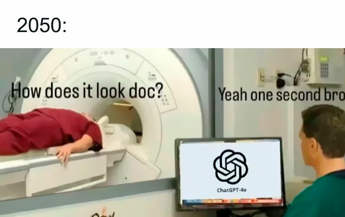 81 Memes To Read And Hope That Humor Really Is The Best Medicine Because Healthcare Is Expensive (New Pics)