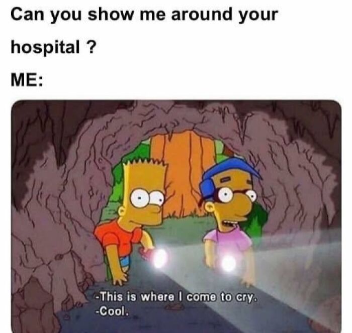 81 Memes To Read And Hope That Humor Really Is The Best Medicine Because Healthcare Is Expensive (New Pics)