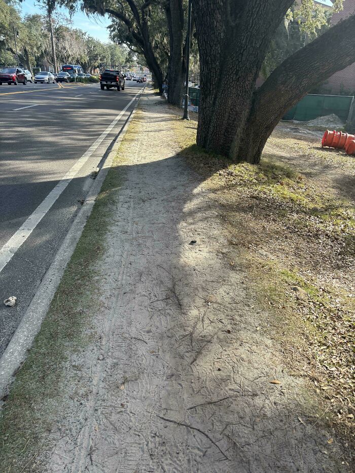 94 &ldquo;Desire Paths&rdquo; That Show How Cities Plan In Theory &mdash; And People Walk In Reality (New Pics)