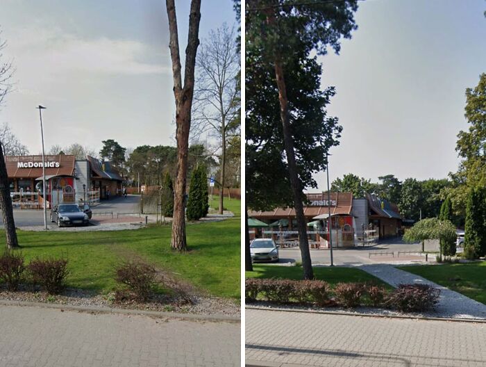 94 &ldquo;Desire Paths&rdquo; That Show How Cities Plan In Theory &mdash; And People Walk In Reality (New Pics)