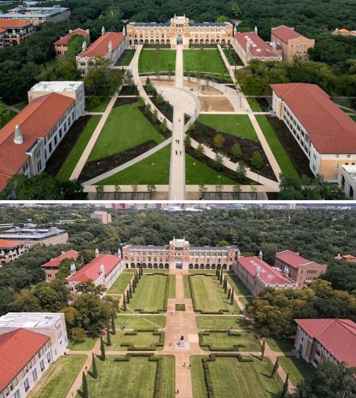 94 &ldquo;Desire Paths&rdquo; That Show How Cities Plan In Theory &mdash; And People Walk In Reality (New Pics)