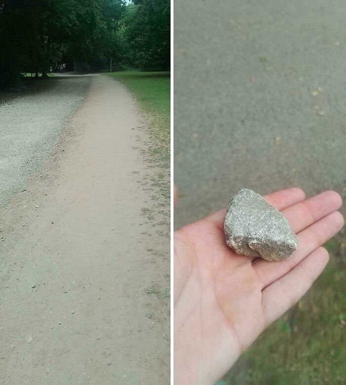 94 &ldquo;Desire Paths&rdquo; That Show How Cities Plan In Theory &mdash; And People Walk In Reality (New Pics)