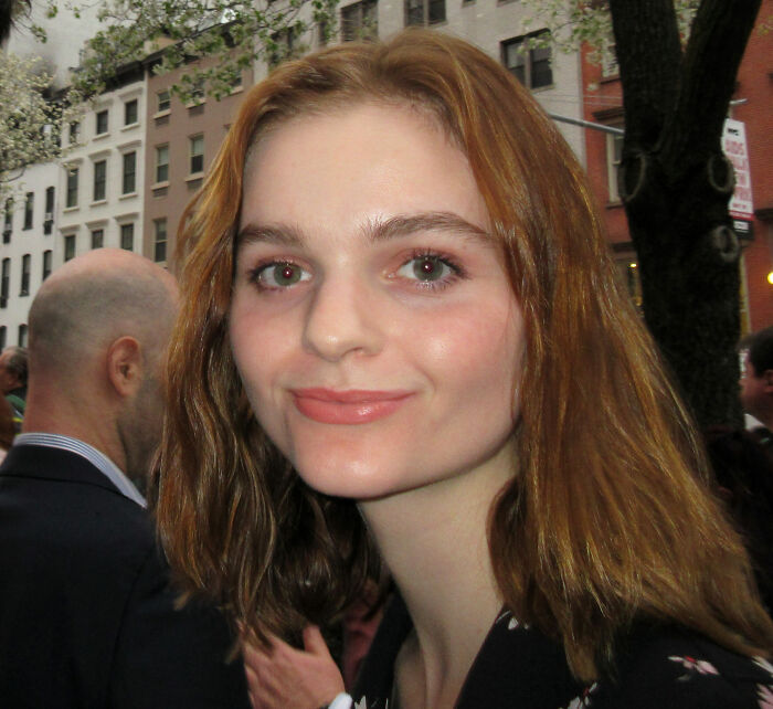 Kerris Dorsey: Bio And Career Highlights Kerris Dorsey: Bio And Career Highlights