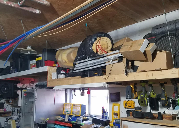 “The American Dream”: 84 Homeownership Nightmares No One Warned You About “The American Dream”: 84 Homeownership Nightmares No One Warned You About