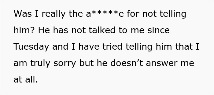 Guy Learns That His Girlfriend Is A Landlord, Demands Half Of Her Profits Guy Learns That His Girlfriend Is A Landlord, Demands Half Of Her Profits