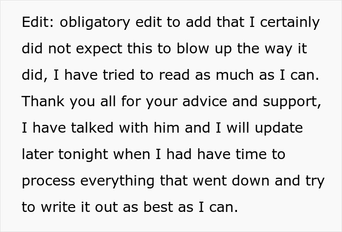 Guy Learns That His Girlfriend Is A Landlord, Demands Half Of Her Profits Guy Learns That His Girlfriend Is A Landlord, Demands Half Of Her Profits