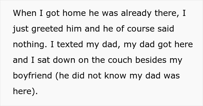 Guy Learns That His Girlfriend Is A Landlord, Demands Half Of Her Profits Guy Learns That His Girlfriend Is A Landlord, Demands Half Of Her Profits