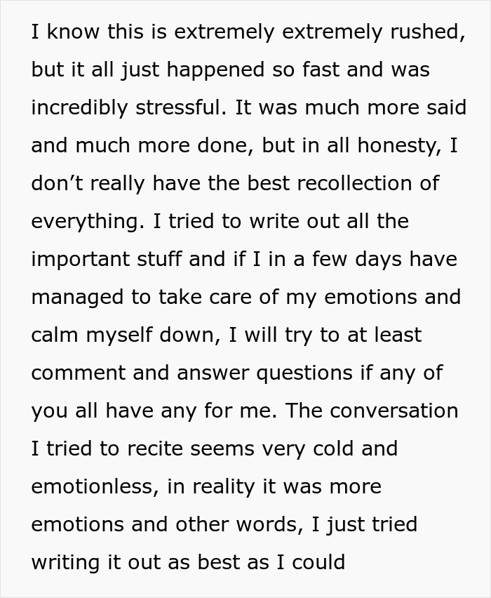 Guy Learns That His Girlfriend Is A Landlord, Demands Half Of Her Profits Guy Learns That His Girlfriend Is A Landlord, Demands Half Of Her Profits
