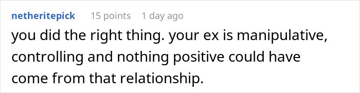 Guy Learns That His Girlfriend Is A Landlord, Demands Half Of Her Profits Guy Learns That His Girlfriend Is A Landlord, Demands Half Of Her Profits