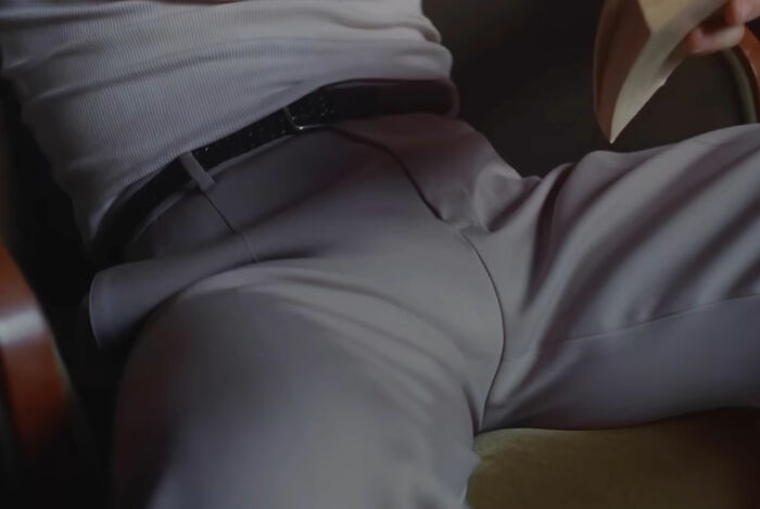 67YO Madonna’s Raunchy Dolce & Gabbana Ad With Younger Men And Crotch Shot Gets Brutally Slammed