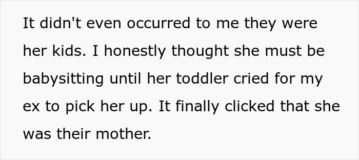 “Why Didn’t She Tell Me?”: Man Wonders If He Was Wrong For Dumping His GF Because She Has Kids “Why Didn’t She Tell Me?”: Man Wonders If He Was Wrong For Dumping His GF Because She Has Kids