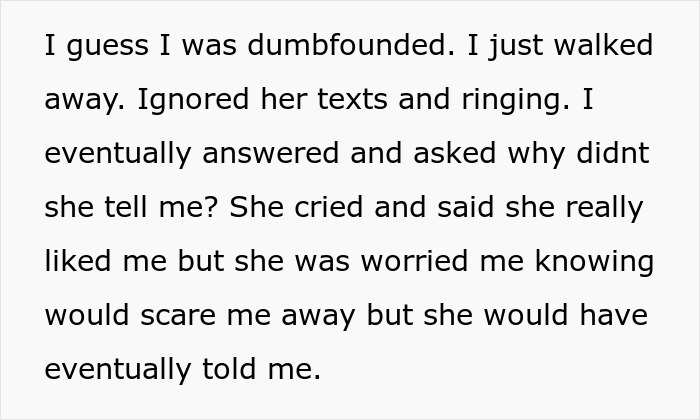 “Why Didn’t She Tell Me?”: Man Wonders If He Was Wrong For Dumping His GF Because She Has Kids “Why Didn’t She Tell Me?”: Man Wonders If He Was Wrong For Dumping His GF Because She Has Kids