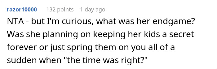 “Why Didn’t She Tell Me?”: Man Wonders If He Was Wrong For Dumping His GF Because She Has Kids “Why Didn’t She Tell Me?”: Man Wonders If He Was Wrong For Dumping His GF Because She Has Kids