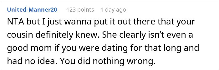 “Why Didn’t She Tell Me?”: Man Wonders If He Was Wrong For Dumping His GF Because She Has Kids “Why Didn’t She Tell Me?”: Man Wonders If He Was Wrong For Dumping His GF Because She Has Kids