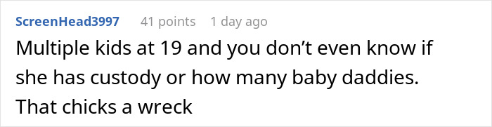 “Why Didn’t She Tell Me?”: Man Wonders If He Was Wrong For Dumping His GF Because She Has Kids “Why Didn’t She Tell Me?”: Man Wonders If He Was Wrong For Dumping His GF Because She Has Kids