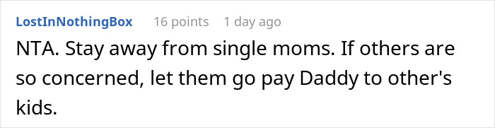 “Why Didn’t She Tell Me?”: Man Wonders If He Was Wrong For Dumping His GF Because She Has Kids “Why Didn’t She Tell Me?”: Man Wonders If He Was Wrong For Dumping His GF Because She Has Kids