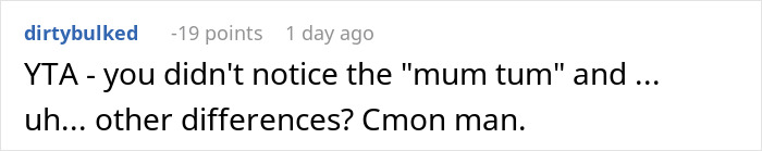 “Why Didn’t She Tell Me?”: Man Wonders If He Was Wrong For Dumping His GF Because She Has Kids “Why Didn’t She Tell Me?”: Man Wonders If He Was Wrong For Dumping His GF Because She Has Kids