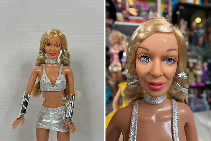 33 Offensively Ugly Celebrity Dolls Shared By People On A Viral X Thread