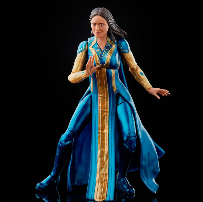 33 Offensively Ugly Celebrity Dolls Shared By People On A Viral X Thread