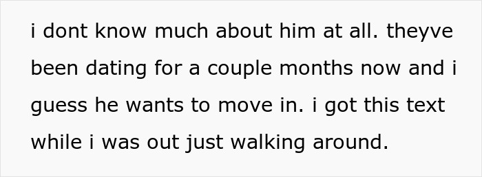 Mom Throws Her Child Out On The Street For A Random Guy: “I’ve Done Everything That The Law Requires”