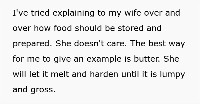 Wife Is Furious After Husband Teaches Her A Lesson By Embarrassing Her In Front Of Her Parents Wife Is Furious After Husband Teaches Her A Lesson By Embarrassing Her In Front Of Her Parents