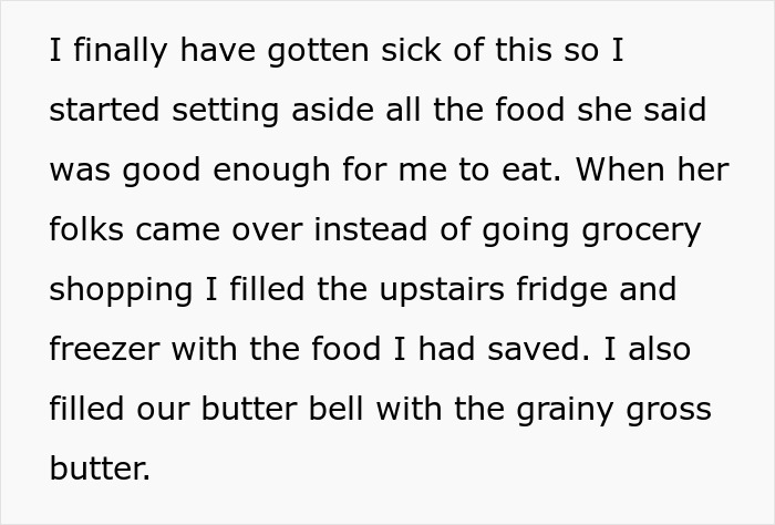 Wife Is Furious After Husband Teaches Her A Lesson By Embarrassing Her In Front Of Her Parents Wife Is Furious After Husband Teaches Her A Lesson By Embarrassing Her In Front Of Her Parents