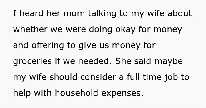 Wife Is Furious After Husband Teaches Her A Lesson By Embarrassing Her In Front Of Her Parents Wife Is Furious After Husband Teaches Her A Lesson By Embarrassing Her In Front Of Her Parents