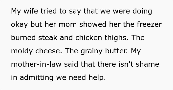 Wife Is Furious After Husband Teaches Her A Lesson By Embarrassing Her In Front Of Her Parents Wife Is Furious After Husband Teaches Her A Lesson By Embarrassing Her In Front Of Her Parents