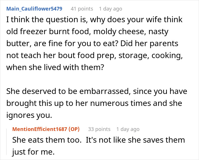 Wife Is Furious After Husband Teaches Her A Lesson By Embarrassing Her In Front Of Her Parents Wife Is Furious After Husband Teaches Her A Lesson By Embarrassing Her In Front Of Her Parents