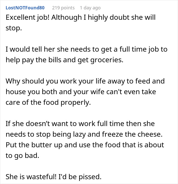 Wife Is Furious After Husband Teaches Her A Lesson By Embarrassing Her In Front Of Her Parents Wife Is Furious After Husband Teaches Her A Lesson By Embarrassing Her In Front Of Her Parents